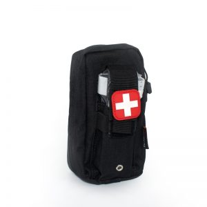 FIRST AID BAG