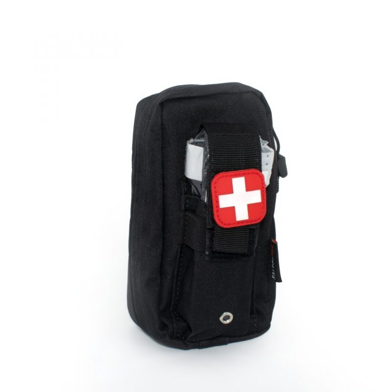 FIRST AID BAG