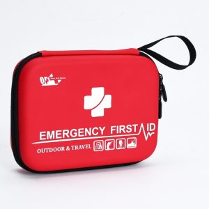 FIRST AID BAG