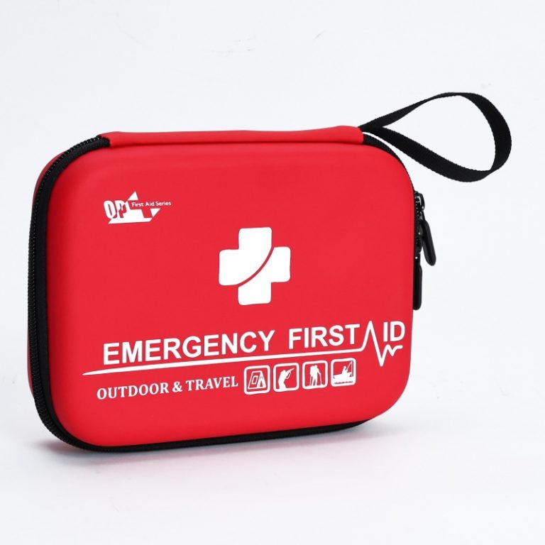 FIRST AID BAG