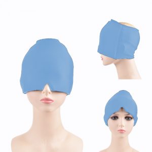Cap & Eye Mask